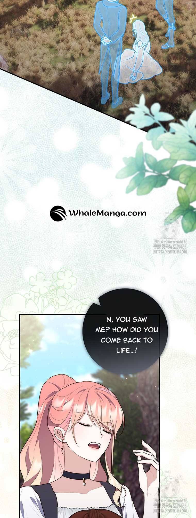 Read A Fortune-Telling Princess Manga Online