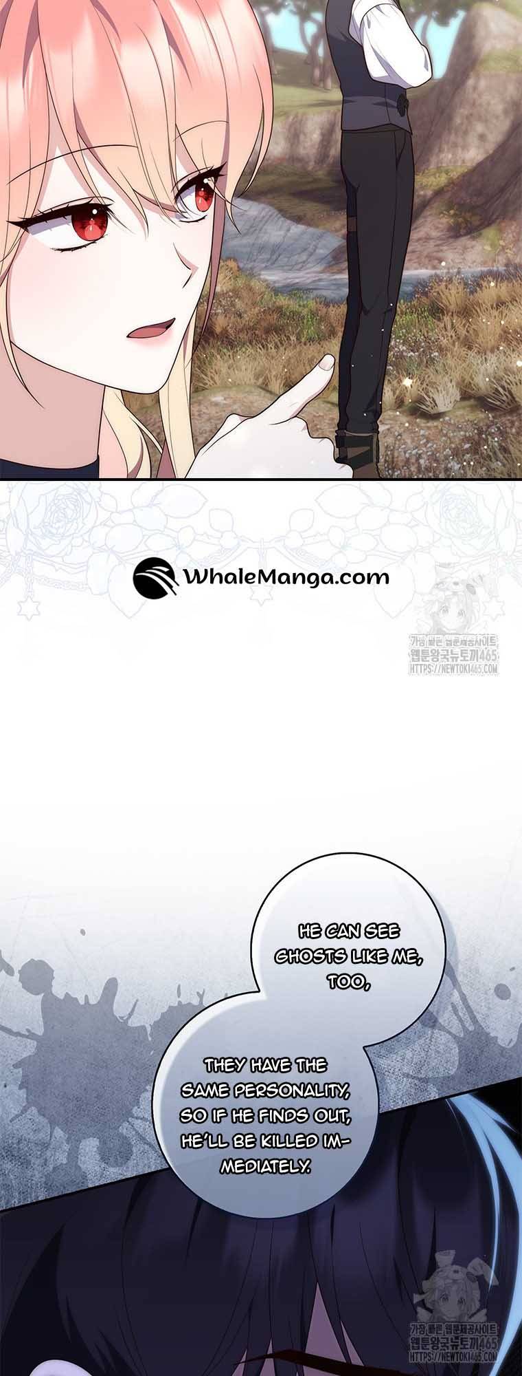 Read A Fortune-Telling Princess Manga Online
