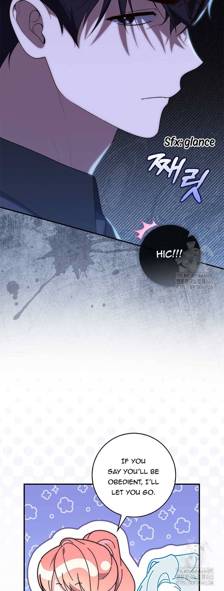 Read A Fortune-Telling Princess Manga Online