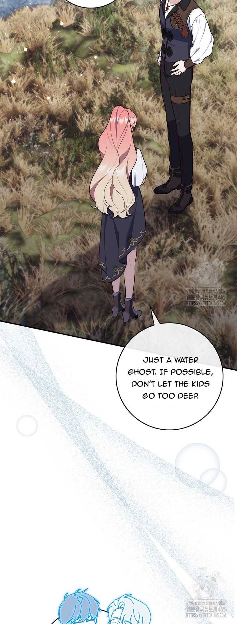 Read A Fortune-Telling Princess Manga Online