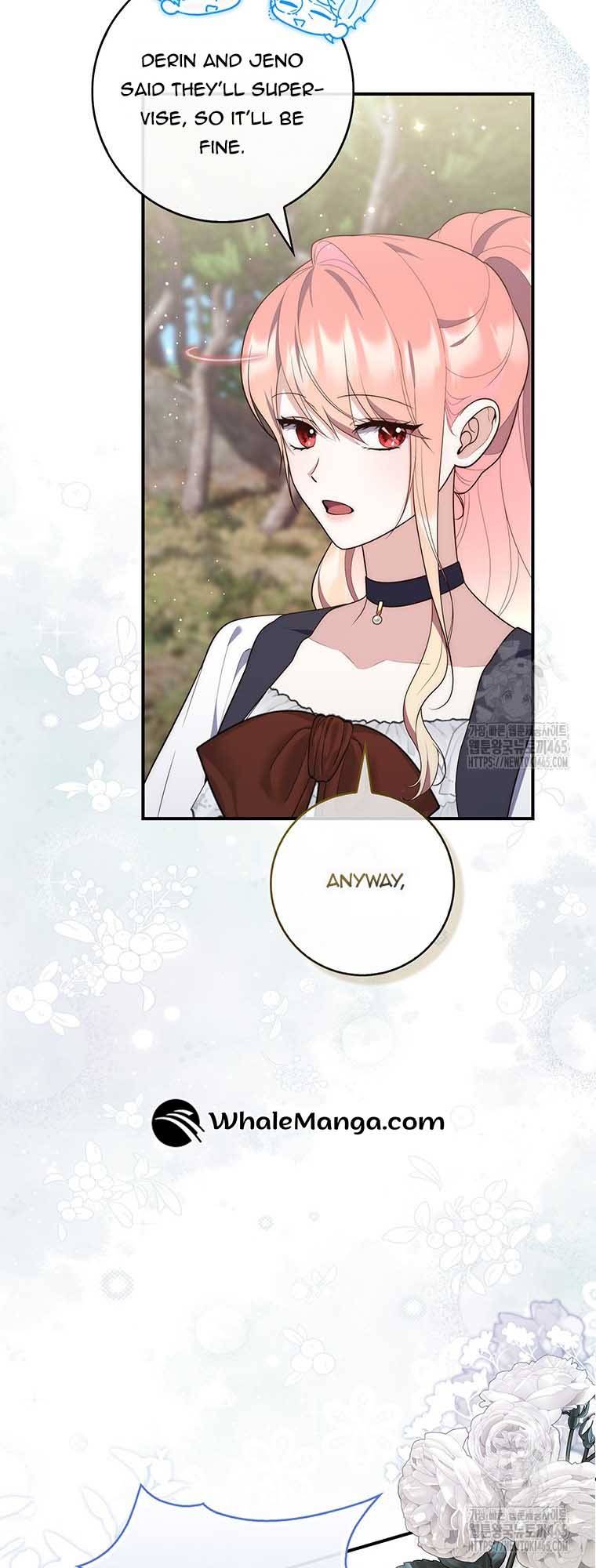 Read A Fortune-Telling Princess Manga Online