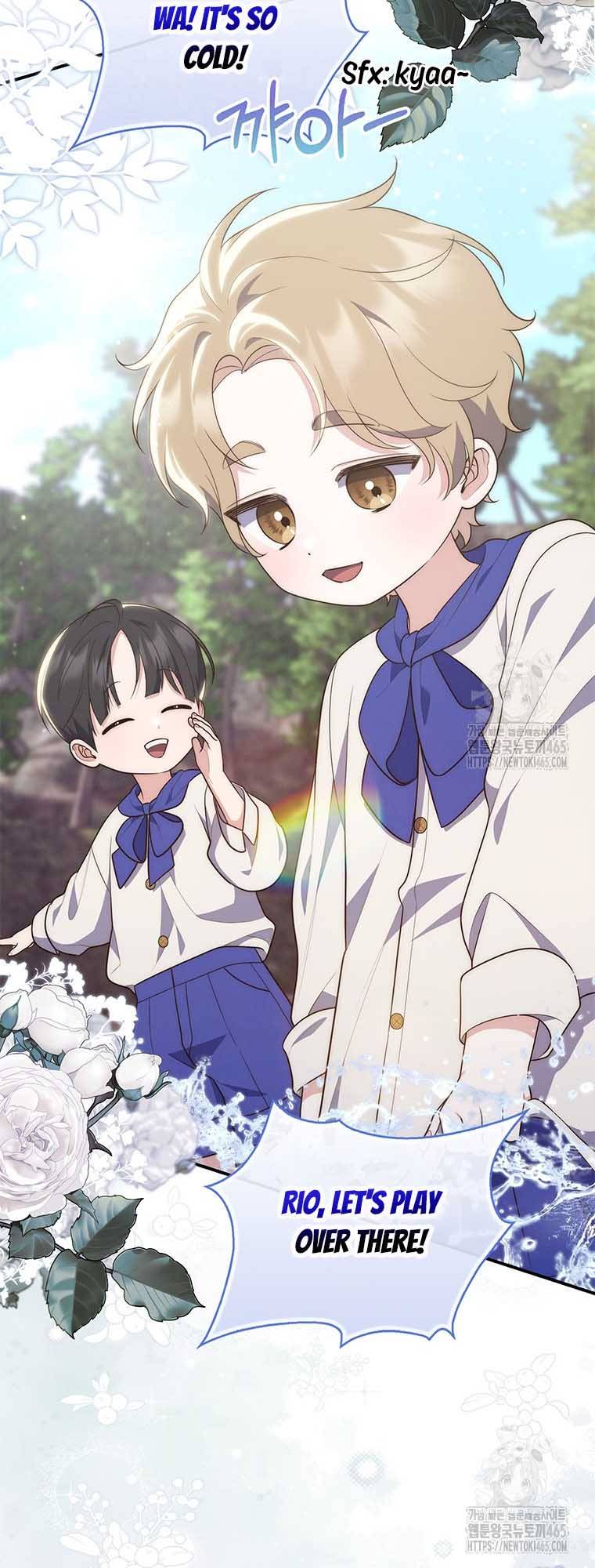 Read A Fortune-Telling Princess Manga Online