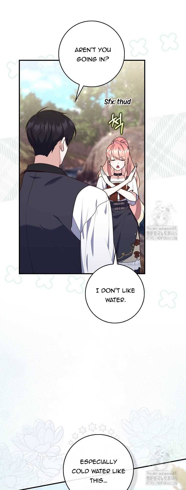 Read A Fortune-Telling Princess Manga Online