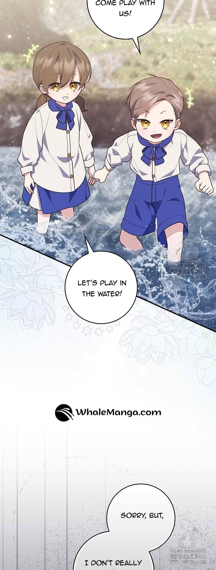 Read A Fortune-Telling Princess Manga Online