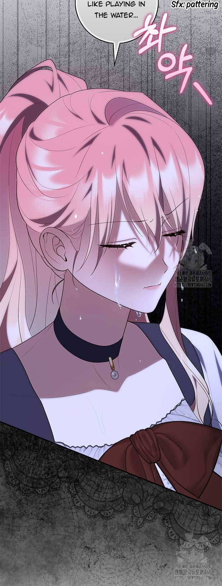 Read A Fortune-Telling Princess Manga Online