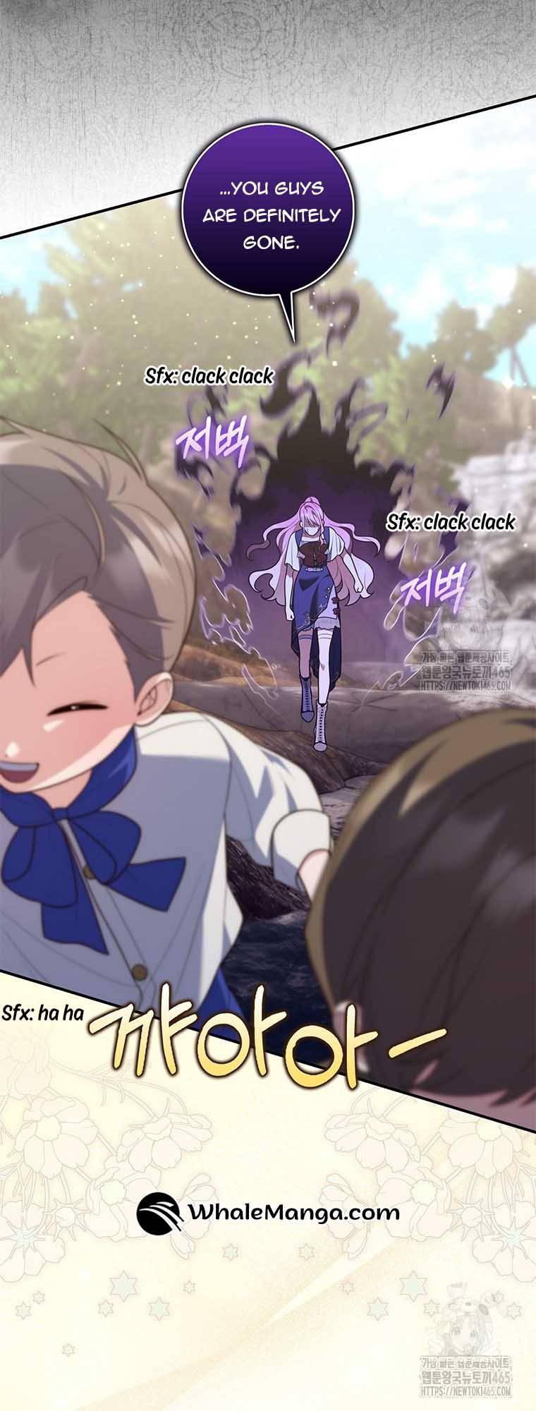Read A Fortune-Telling Princess Manga Online