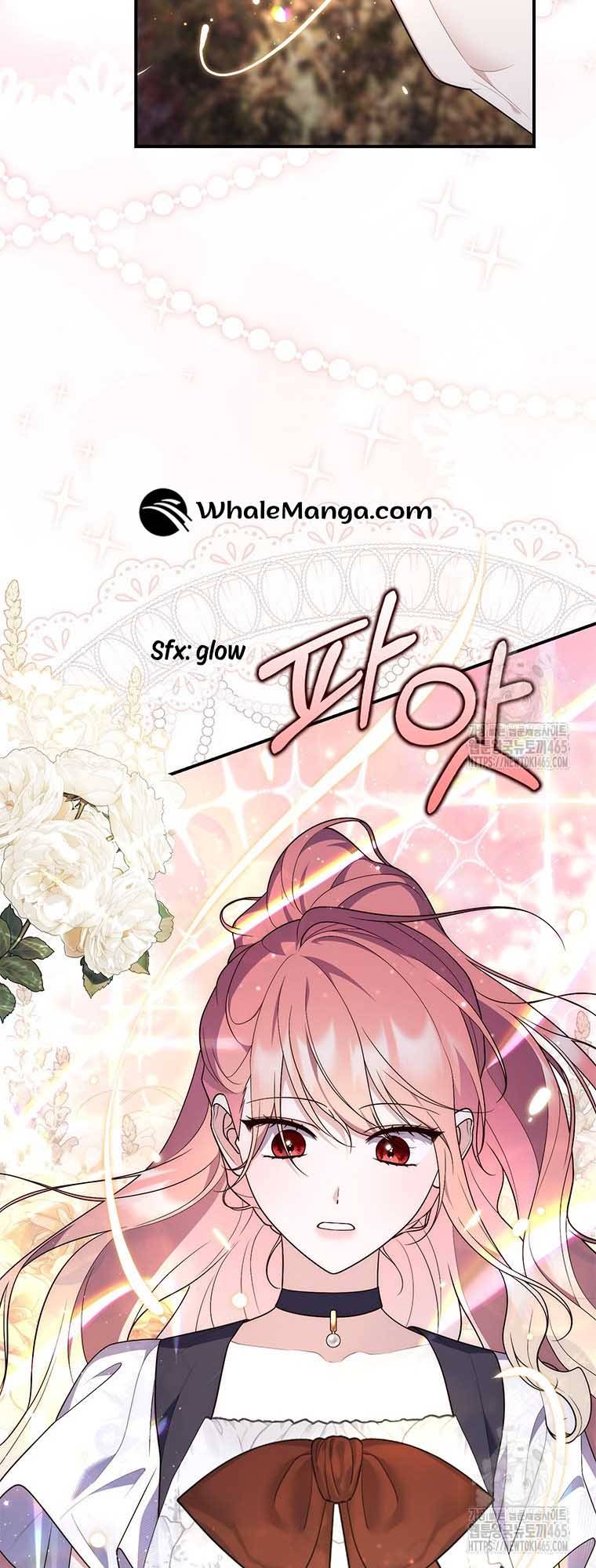 Read A Fortune-Telling Princess Manga Online