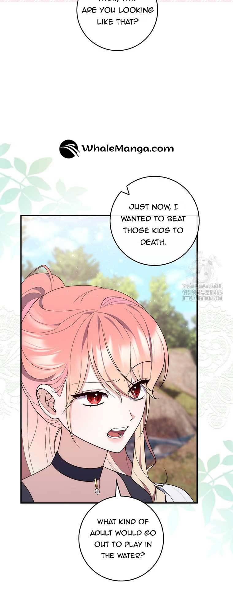 Read A Fortune-Telling Princess Manga Online