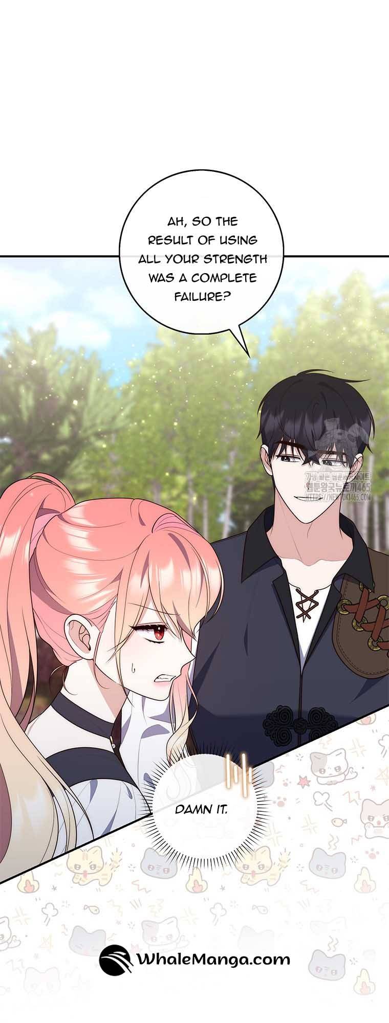 Read A Fortune-Telling Princess Manga Online