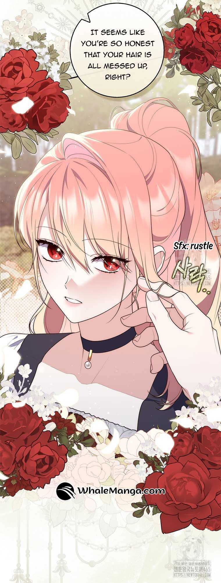 Read A Fortune-Telling Princess Manga Online