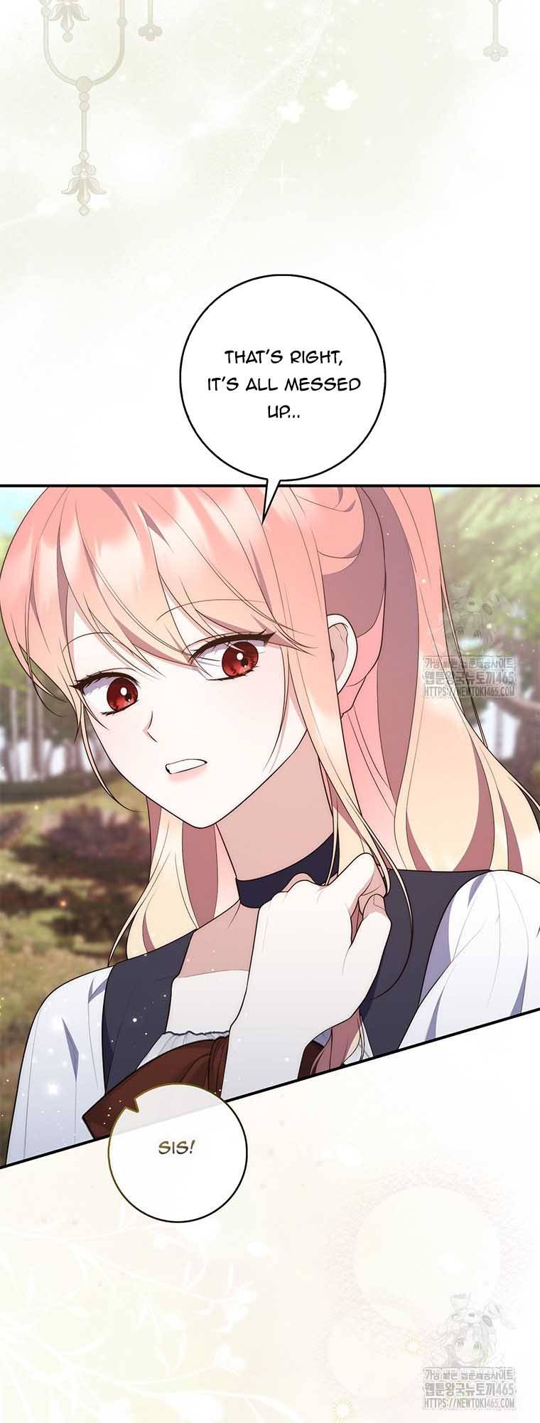 Read A Fortune-Telling Princess Manga Online