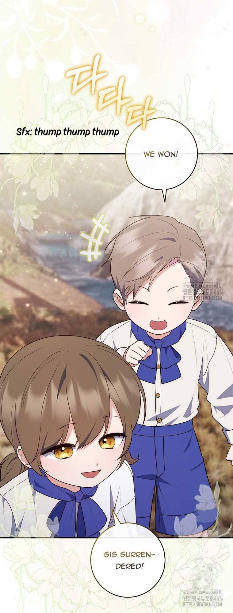 Read A Fortune-Telling Princess Manga Online