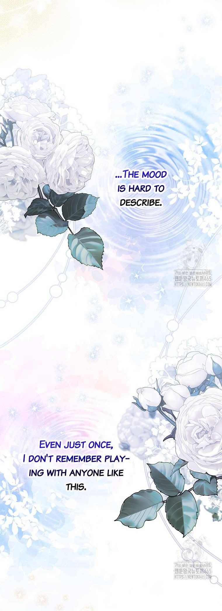 Read A Fortune-Telling Princess Manga Online
