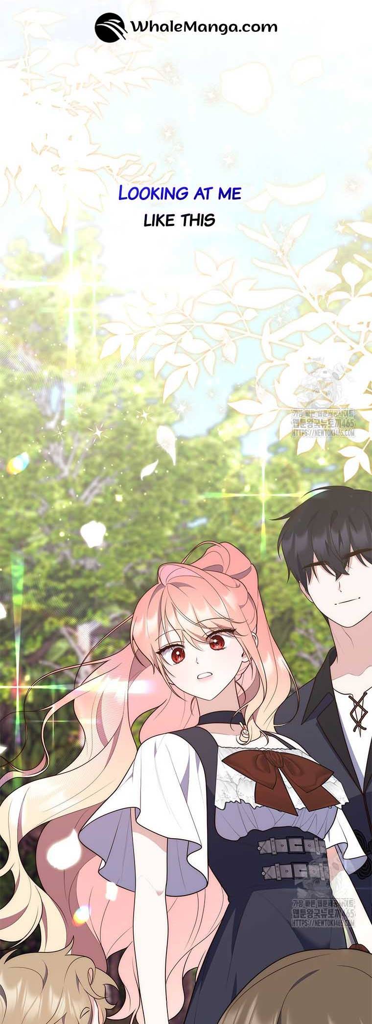 Read A Fortune-Telling Princess Manga Online