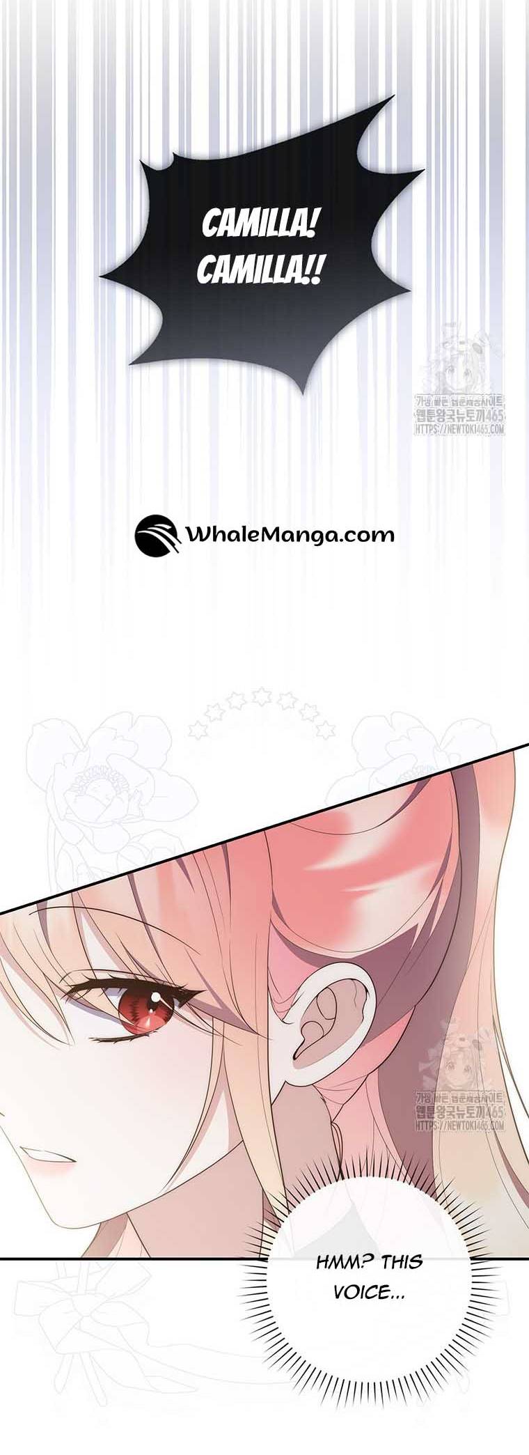 Read A Fortune-Telling Princess Manga Online