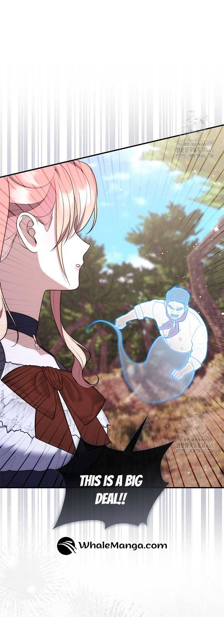 Read A Fortune-Telling Princess Manga Online