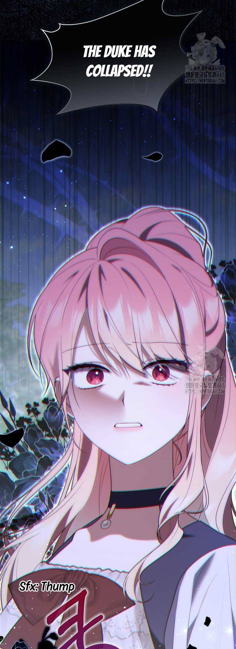 Read A Fortune-Telling Princess Manga Online