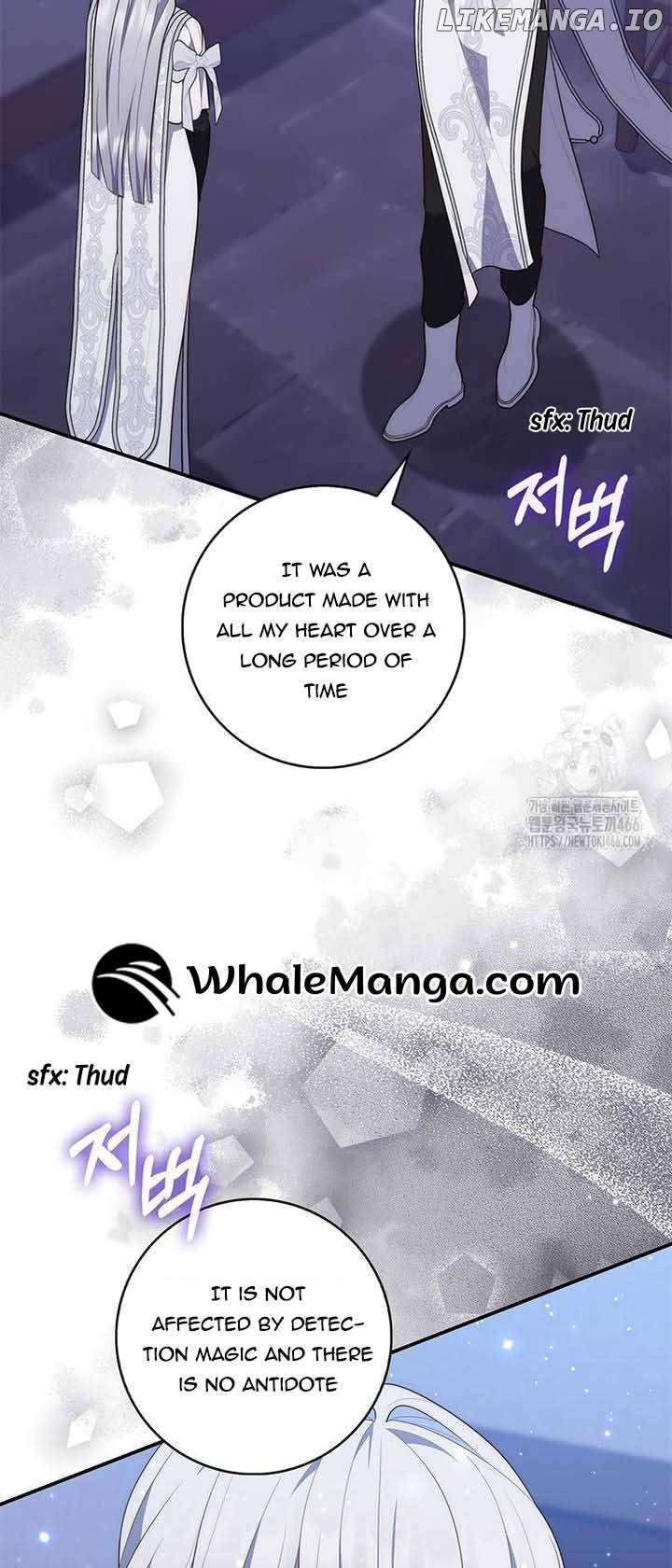 Read A Fortune-Telling Princess Manga Online