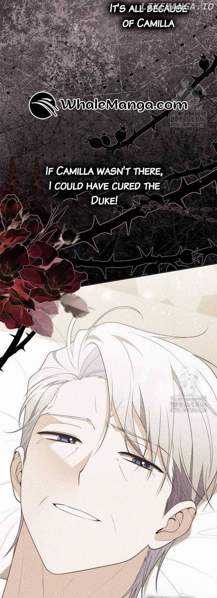 Read A Fortune-Telling Princess Manga Online