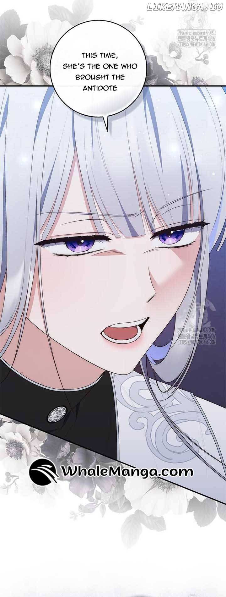 Read A Fortune-Telling Princess Manga Online