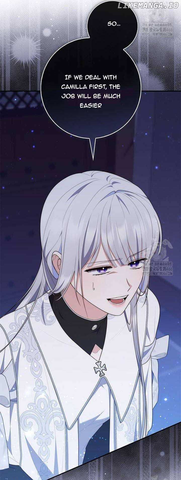 Read A Fortune-Telling Princess Manga Online