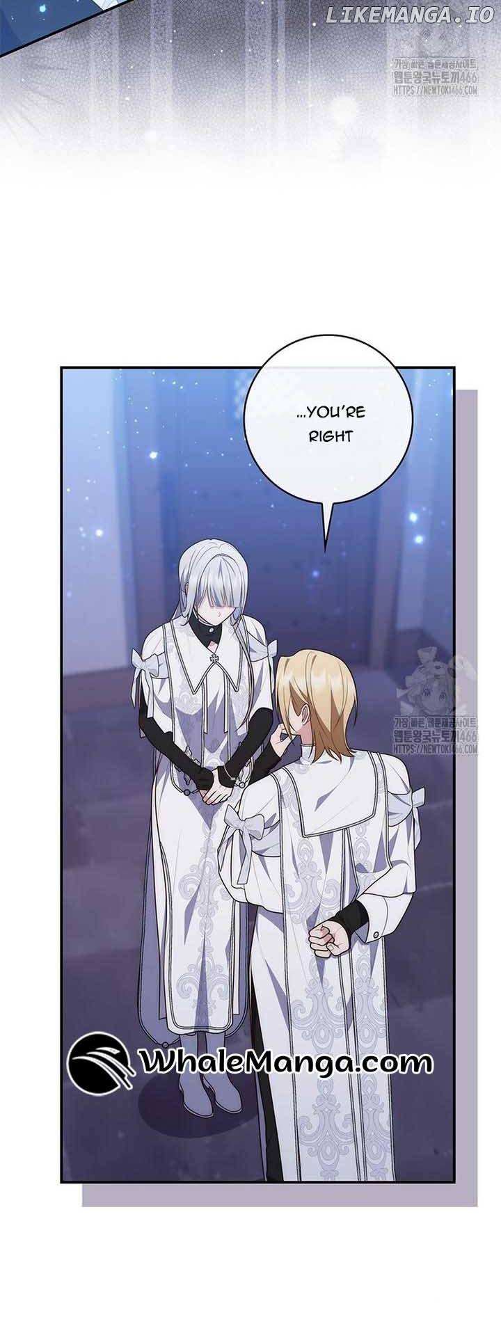 Read A Fortune-Telling Princess Manga Online