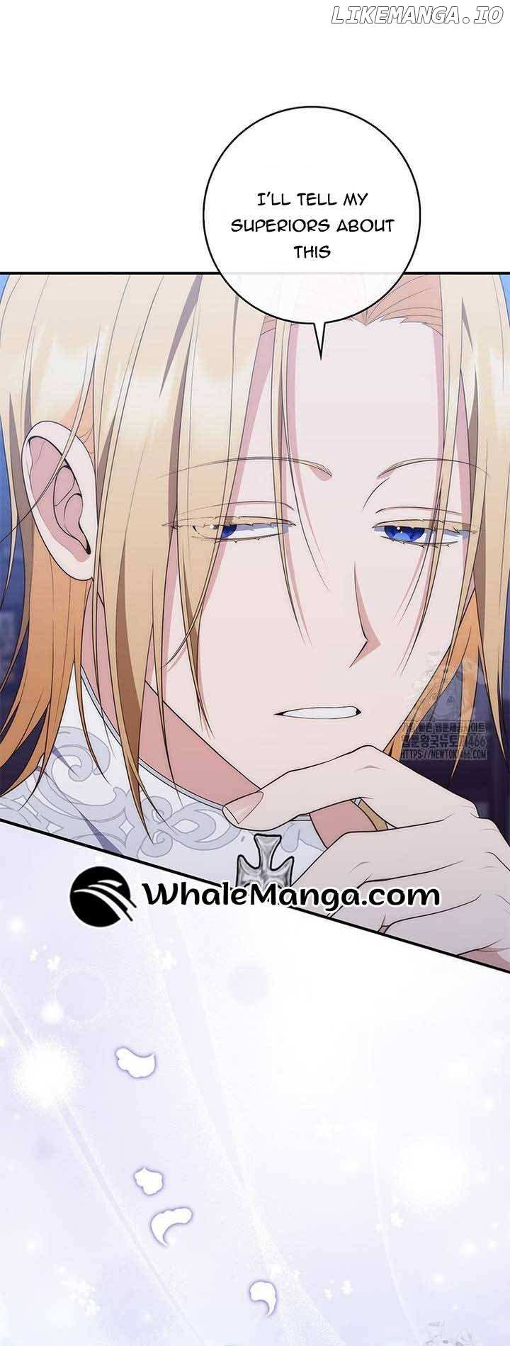 Read A Fortune-Telling Princess Manga Online