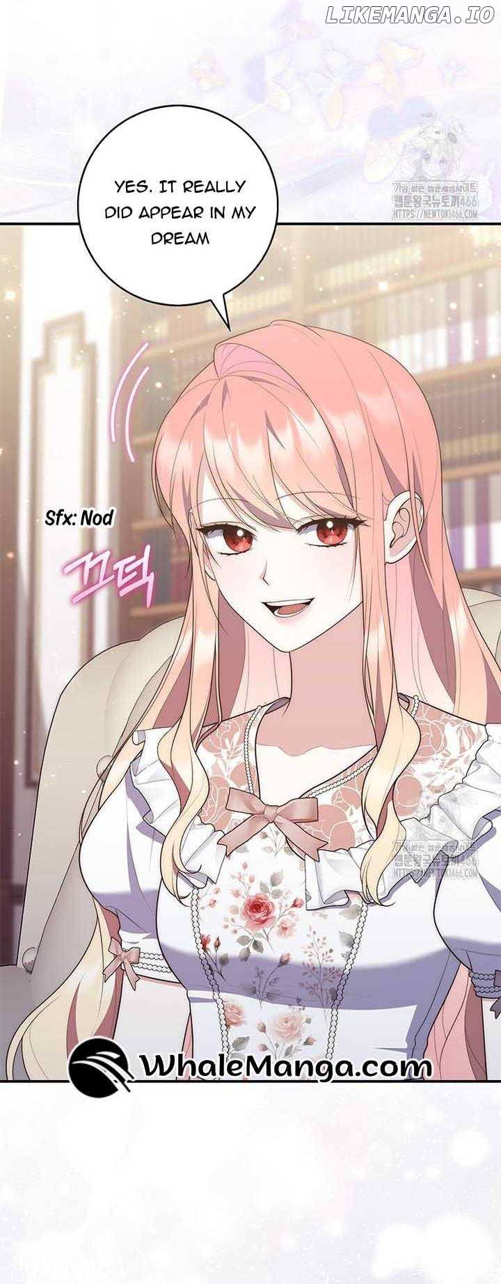 Read A Fortune-Telling Princess Manga Online