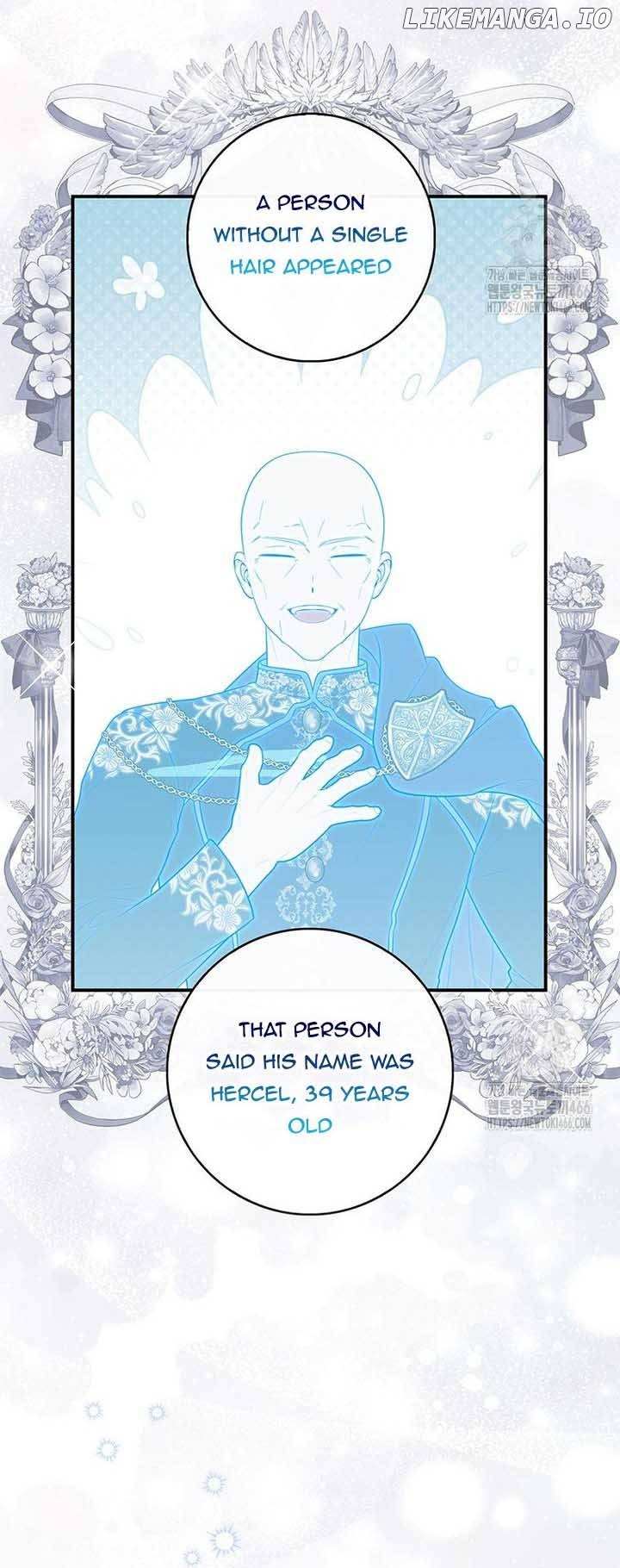 Read A Fortune-Telling Princess Manga Online