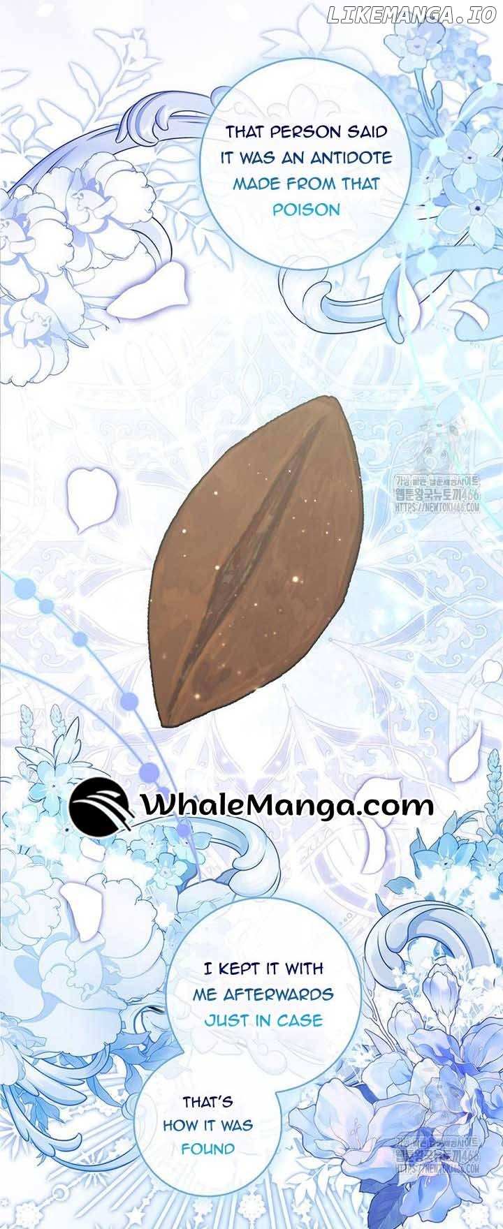 Read A Fortune-Telling Princess Manga Online