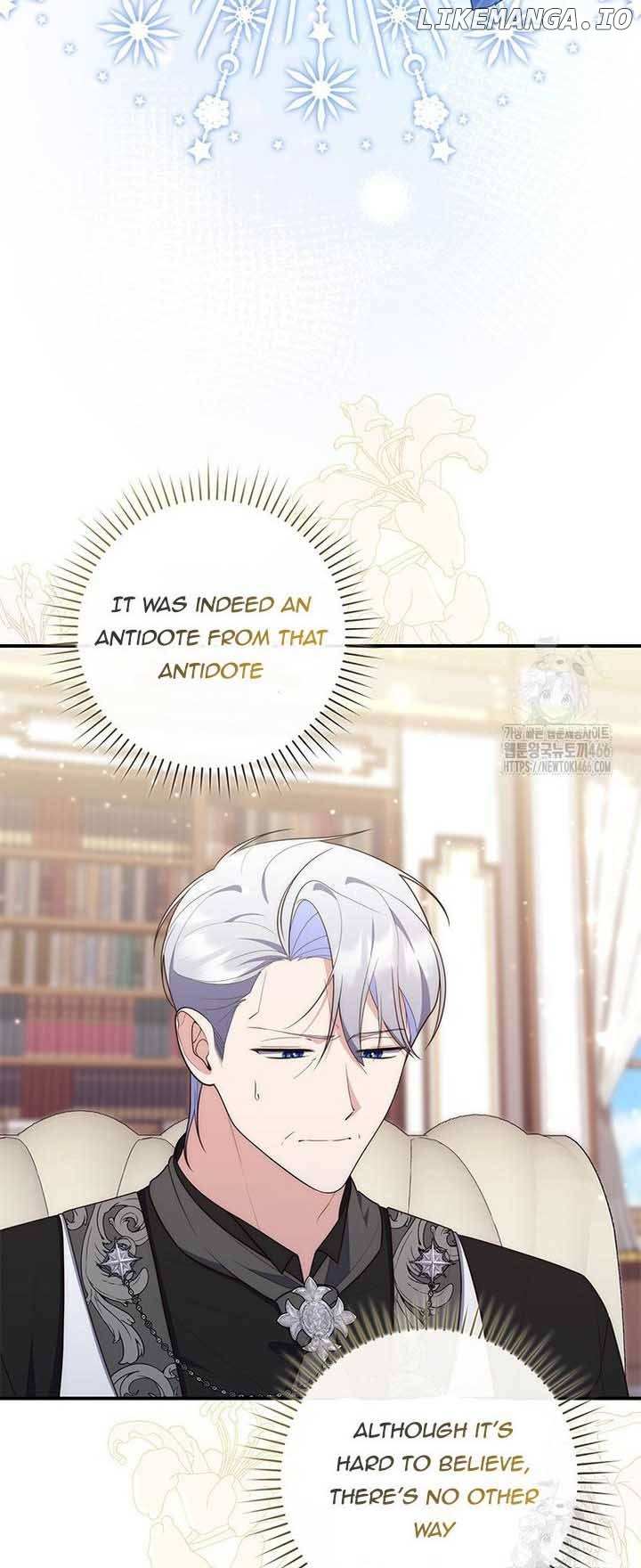 Read A Fortune-Telling Princess Manga Online