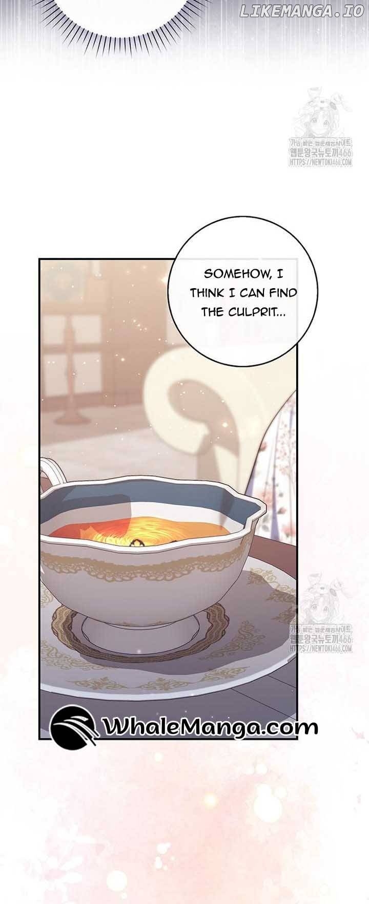 Read A Fortune-Telling Princess Manga Online