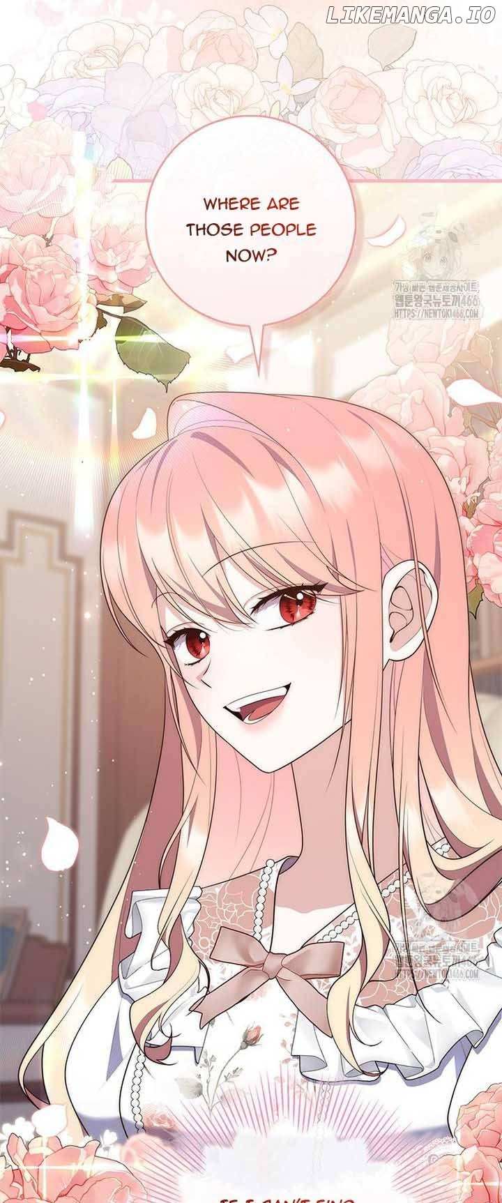 Read A Fortune-Telling Princess Manga Online
