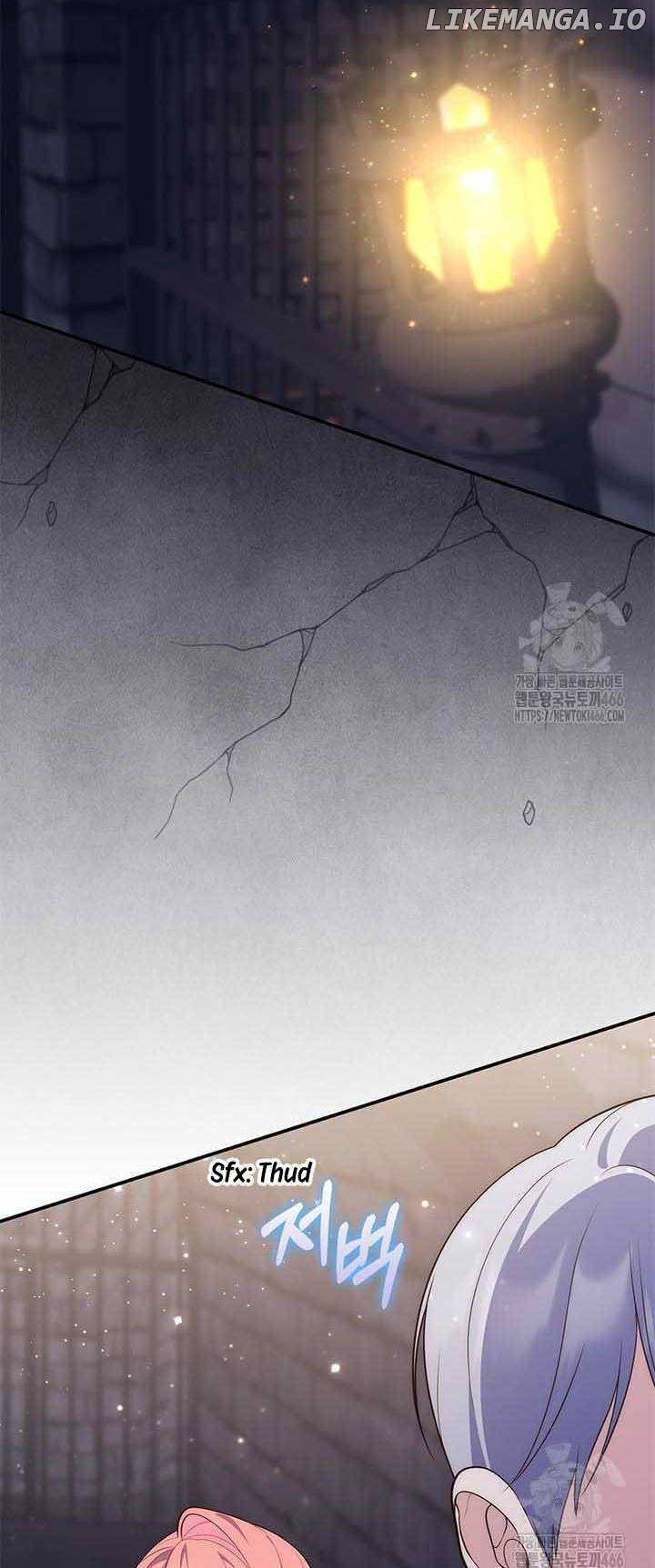 Read A Fortune-Telling Princess Manga Online