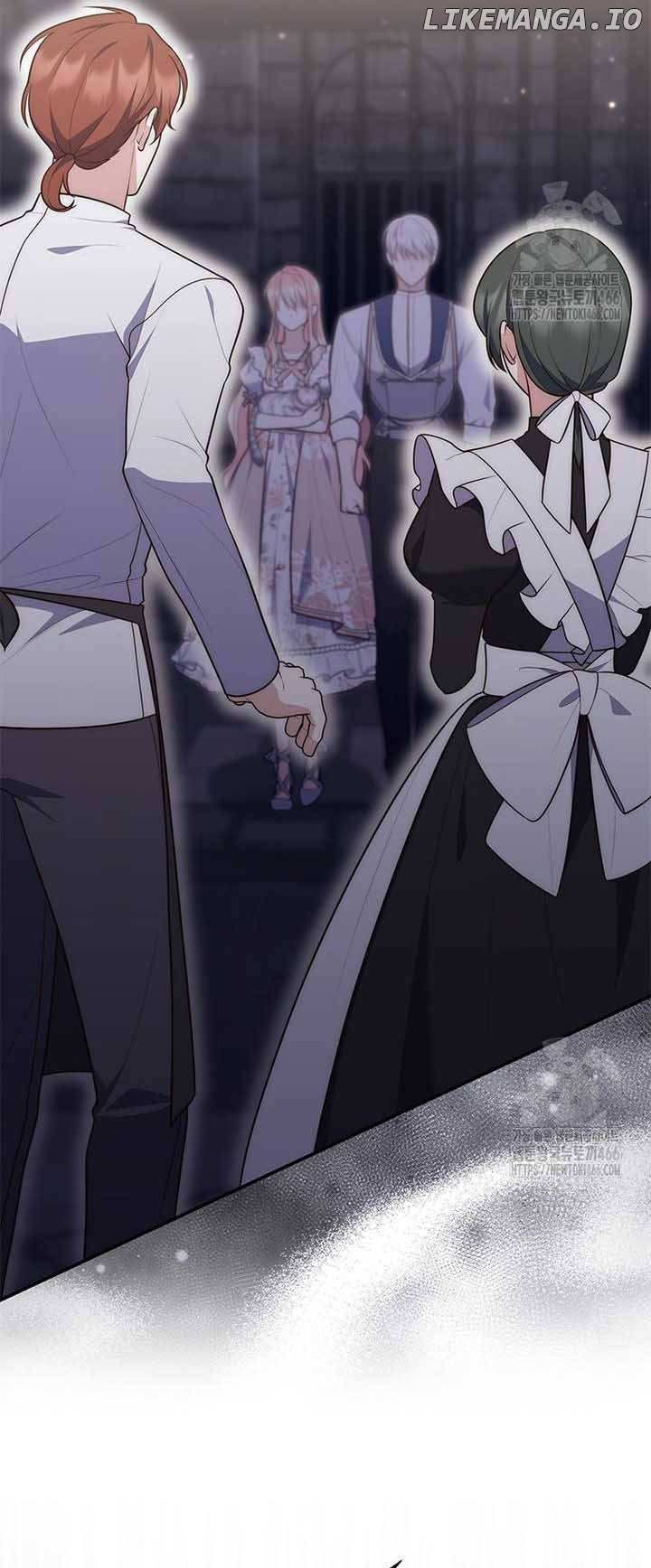 Read A Fortune-Telling Princess Manga Online