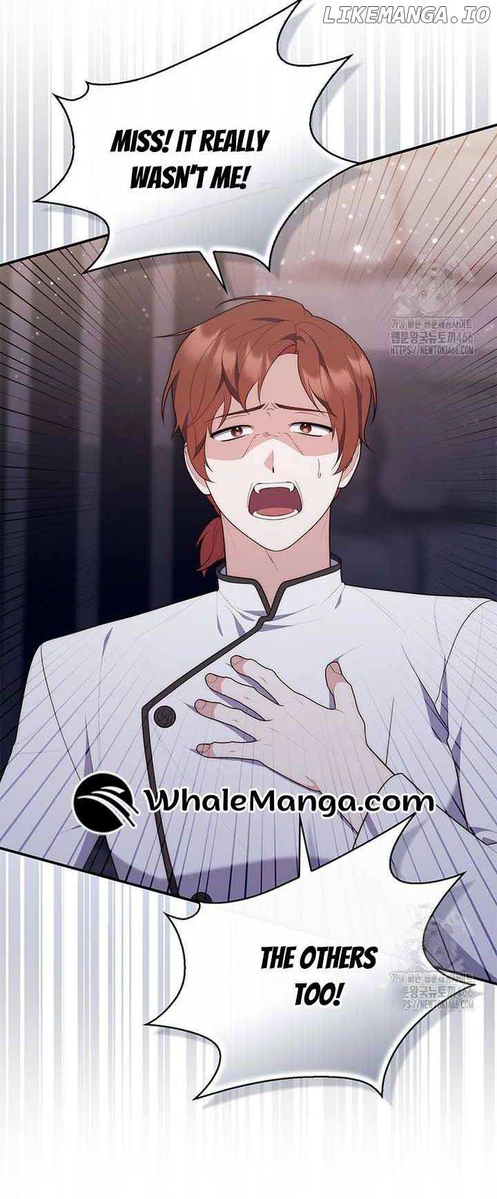 Read A Fortune-Telling Princess Manga Online