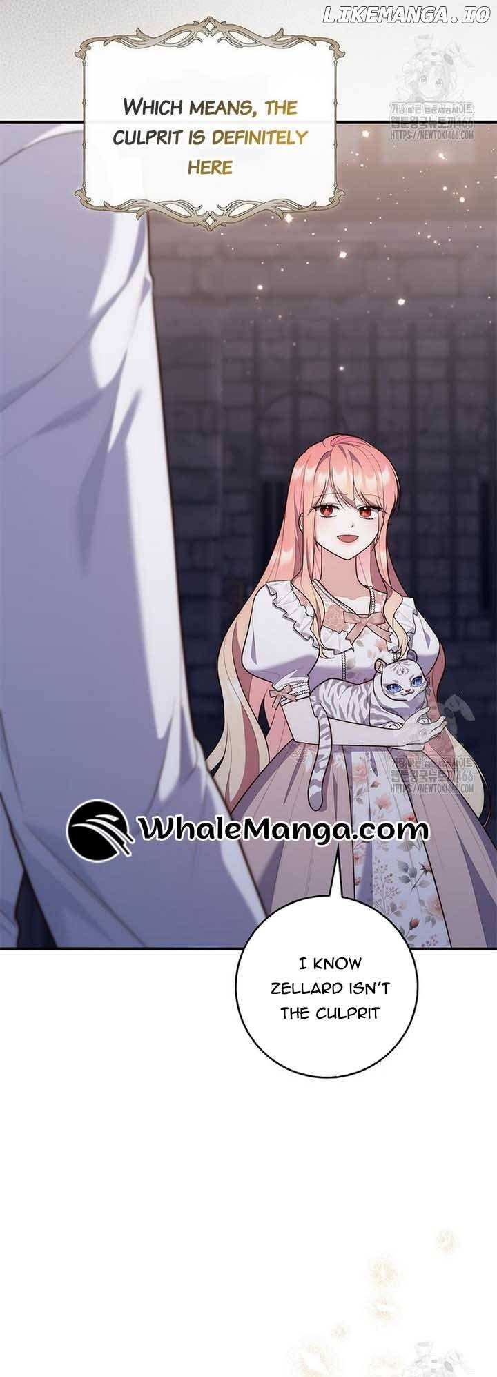 Read A Fortune-Telling Princess Manga Online