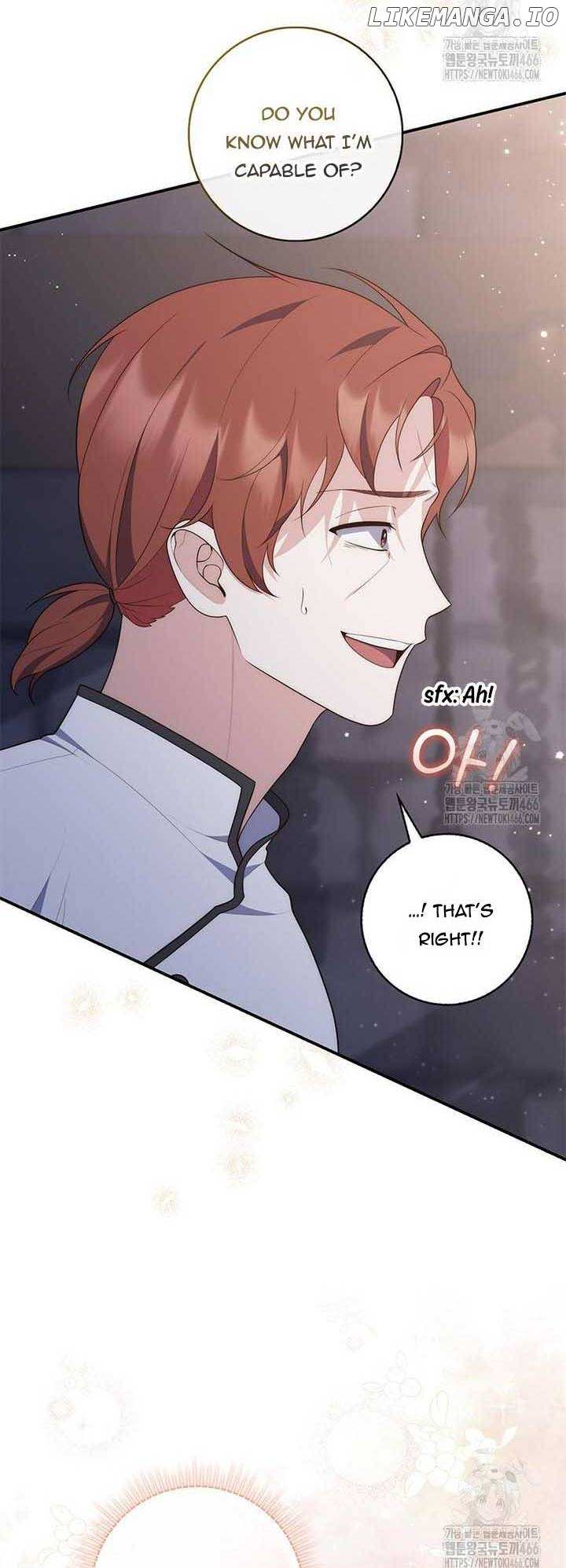 Read A Fortune-Telling Princess Manga Online