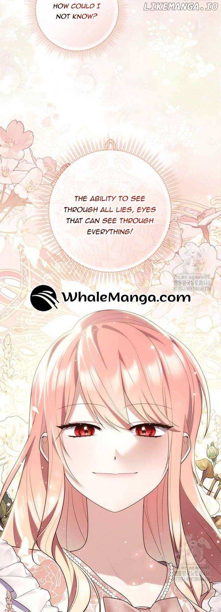 Read A Fortune-Telling Princess Manga Online