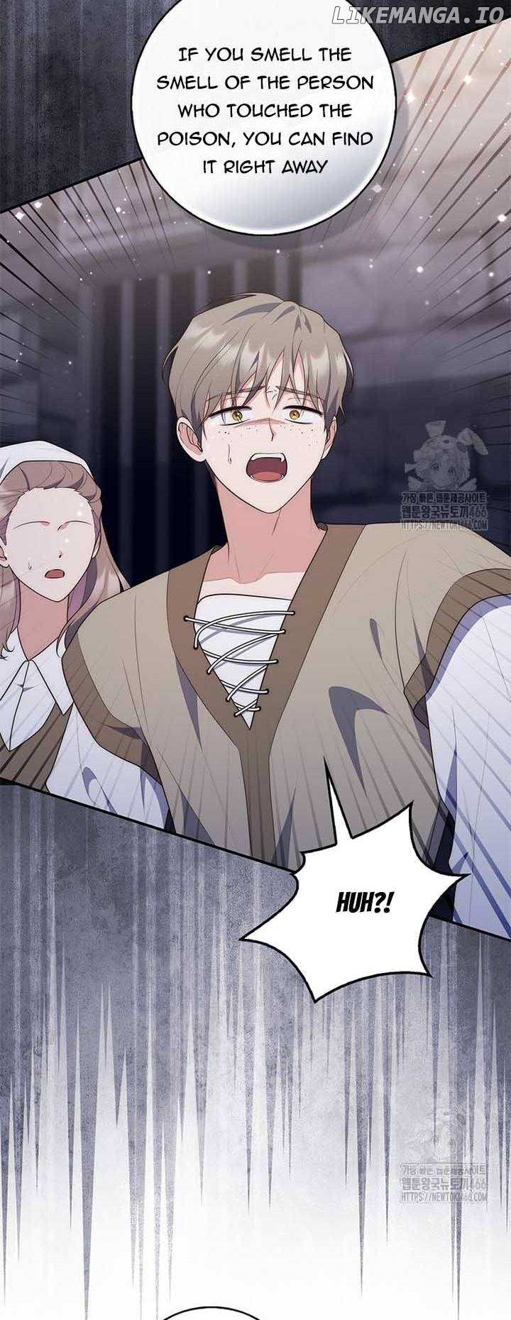 Read A Fortune-Telling Princess Manga Online