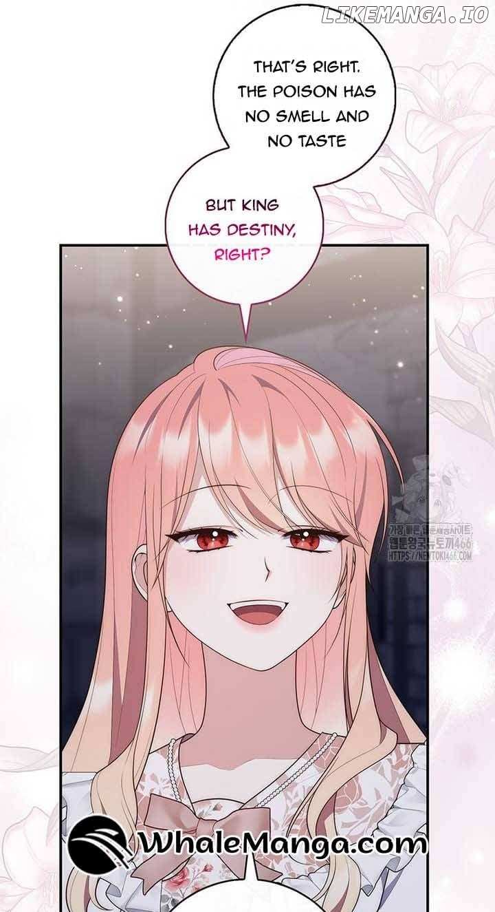 Read A Fortune-Telling Princess Manga Online