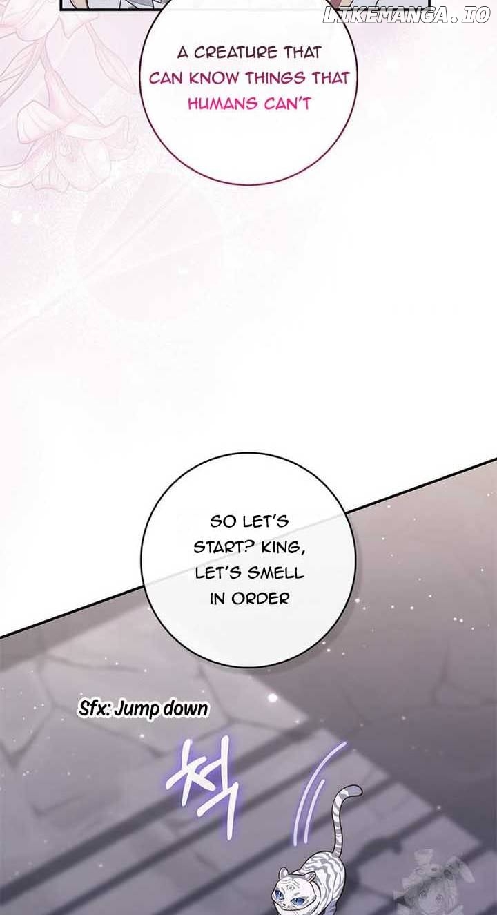 Read A Fortune-Telling Princess Manga Online