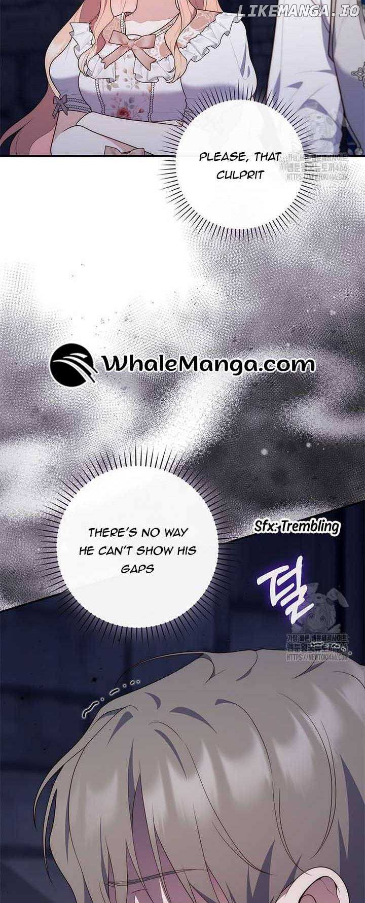 Read A Fortune-Telling Princess Manga Online