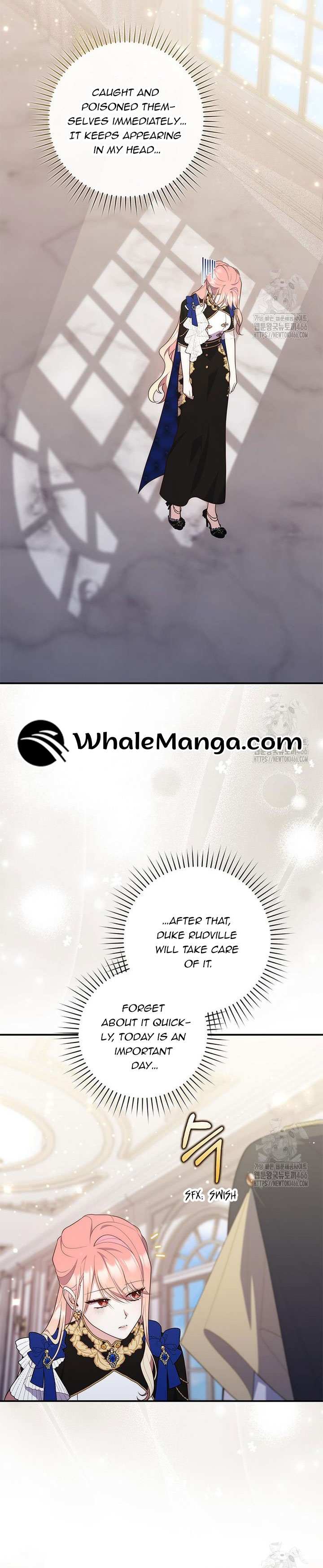 Read A Fortune-Telling Princess Manga Online