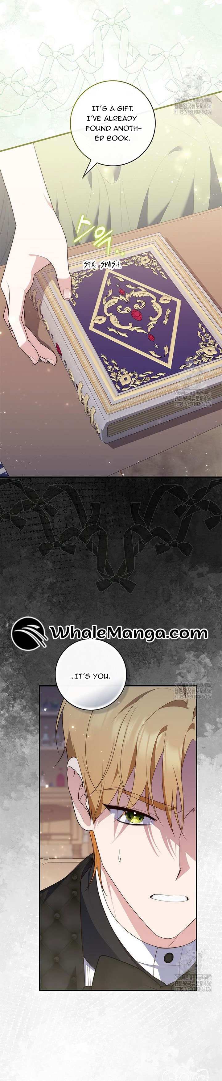 Read A Fortune-Telling Princess Manga Online