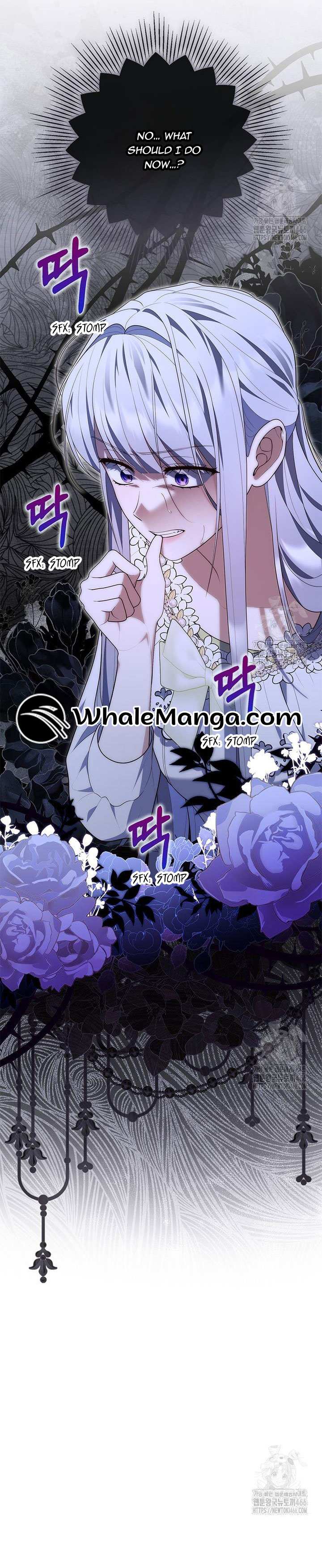 Read A Fortune-Telling Princess Manga Online