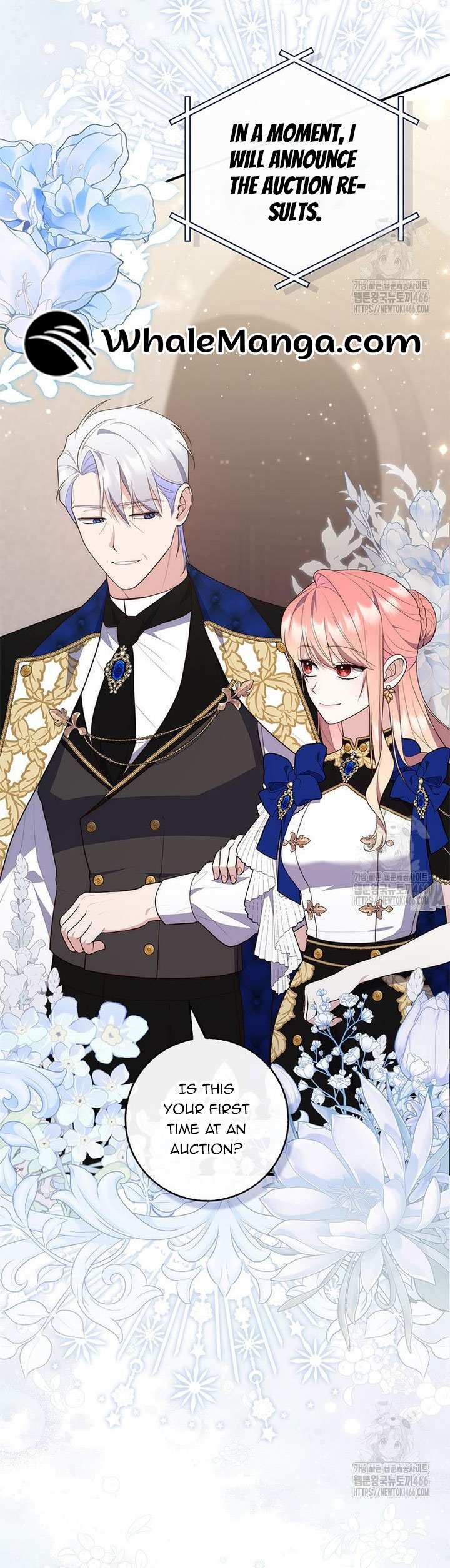 Read A Fortune-Telling Princess Manga Online