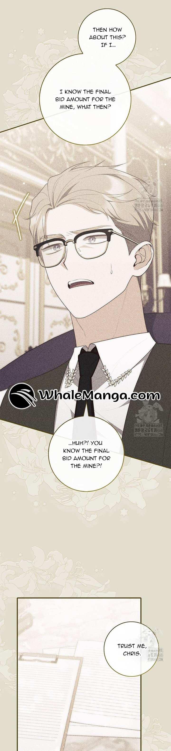 Read A Fortune-Telling Princess Manga Online