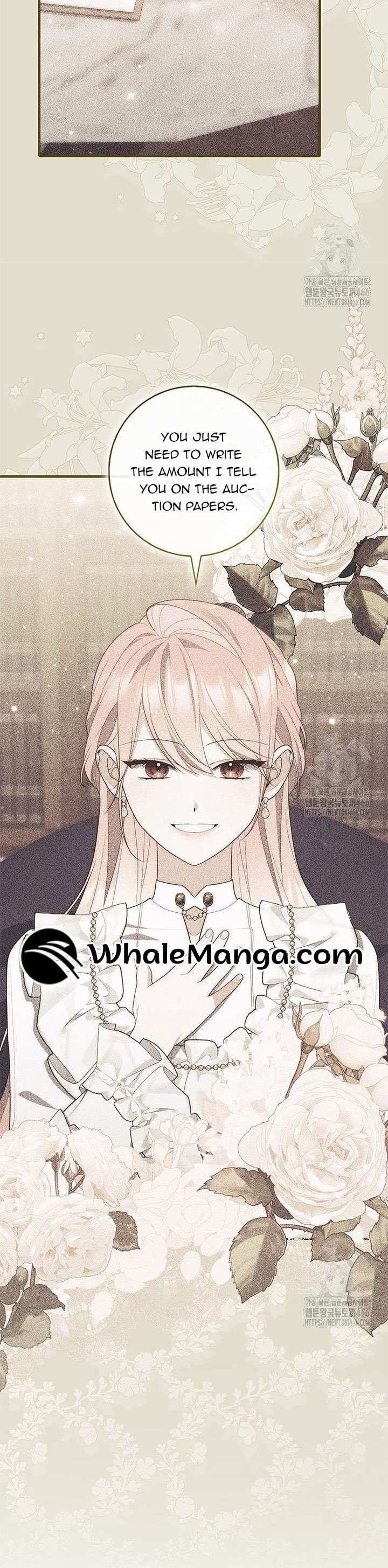 Read A Fortune-Telling Princess Manga Online
