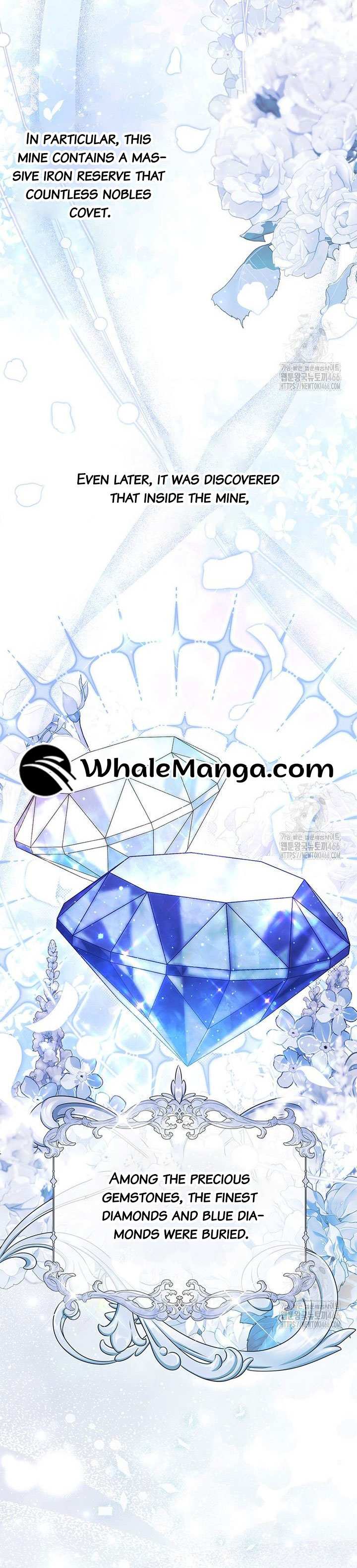 Read A Fortune-Telling Princess Manga Online